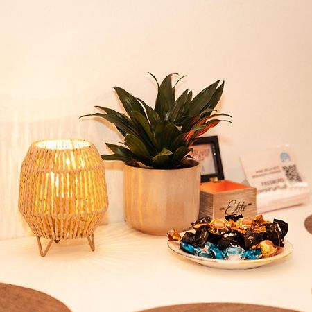 Residenza Longhena Appartement Verona Buitenkant foto