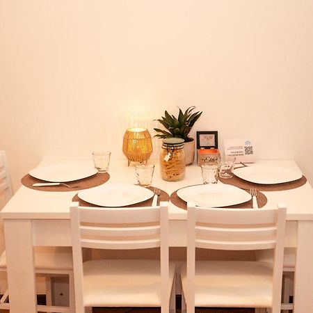 Residenza Longhena Appartement Verona Buitenkant foto