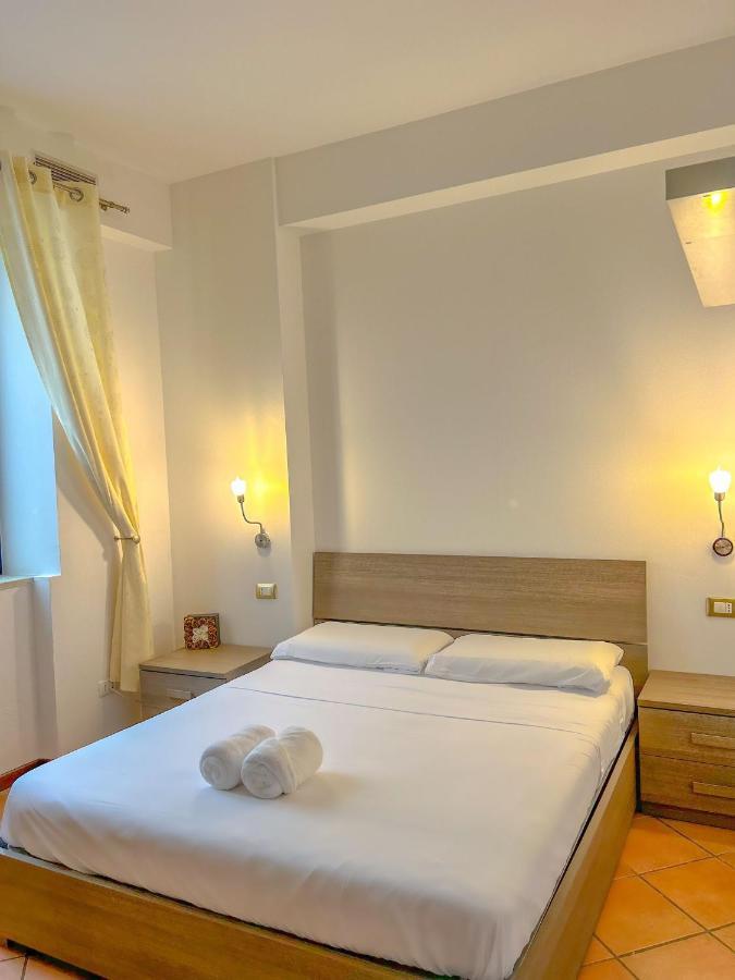 Residenza Longhena Appartement Verona Buitenkant foto