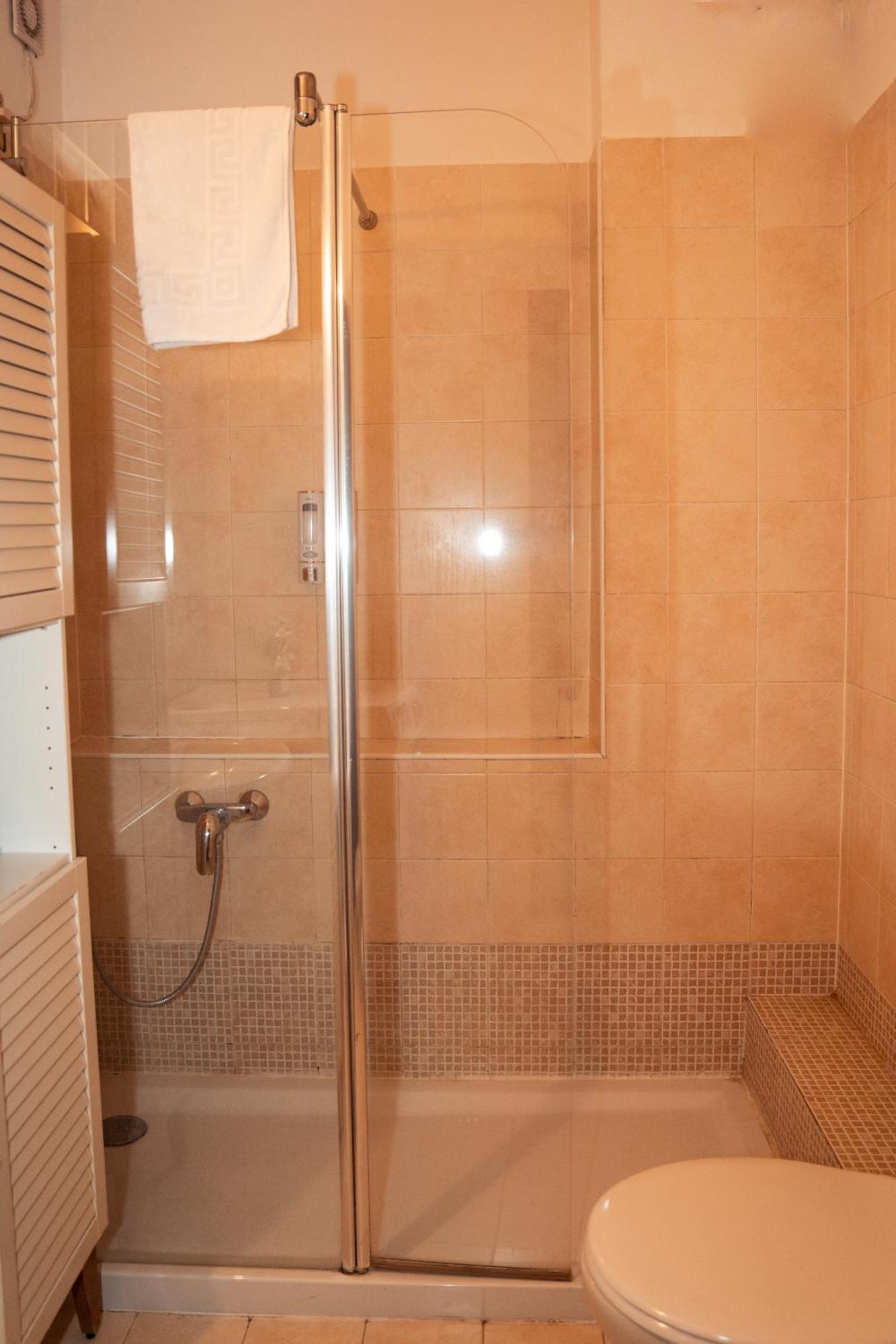 Residenza Longhena Appartement Verona Buitenkant foto